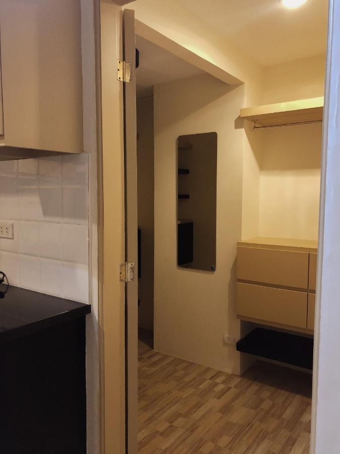 Hotel Ambiance, Spacious 2-Bedroom Condo In Qc マニラ市 エクステリア 写真